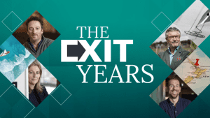 The Exit Years