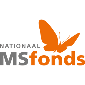 Logo Nationaal MS Fonds